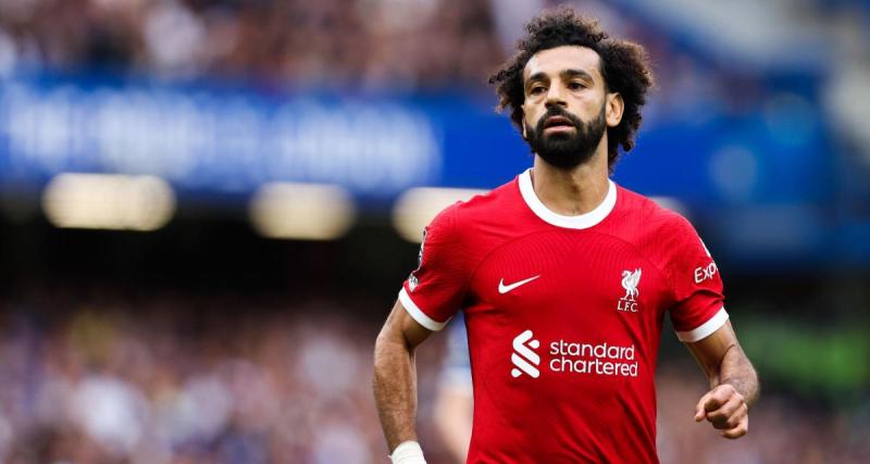  - Salah avec Benzema, une dernière offre hallucinante proposée par les Saoudiens !