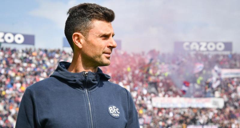  - OL : exit Bruno Lage, un coach de Ligue 1 et un ex du PSG favoris pour remplacer Blanc ! 