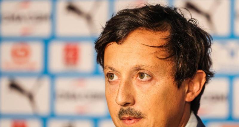  - OM : Longoria a une idée de génie à un milliard d’euros 