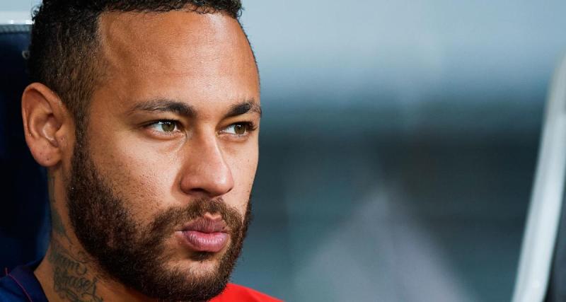  - Brésil : Neymar superbement accueilli pour son retour en sélection 