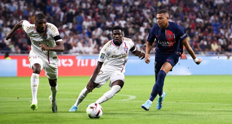  - OL - Mercato : Gallardo bâche Textor, une recrue lyonnaise s'attire les foudres de la Ligue 1 !