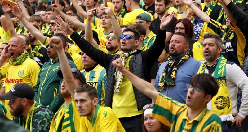  - FC Nantes : la Ligue va frapper très fort après les incidents contre l’OM
