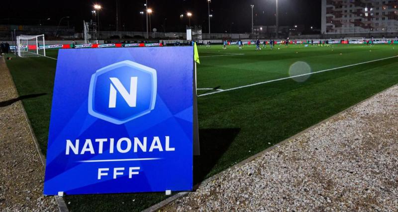  - National : un international malien prêté à Châteauroux, Villefranche recrute un milieu (off)