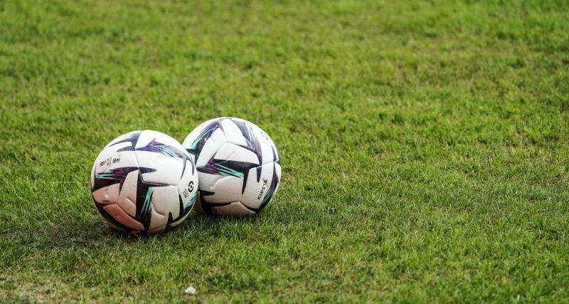  - U19 B : Ribeiro, Chastang, Loubao, ... les Talents Foot-National de la 2e journée