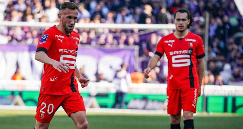  - La bagarre entre Theate et Tait rebondit, Fonseca a un héritier, un ex du PSG fonce vers Nice ! 