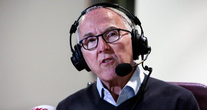  - OM - Mercato : un petit chèque tombé du ciel dans la poche de McCourt ? 