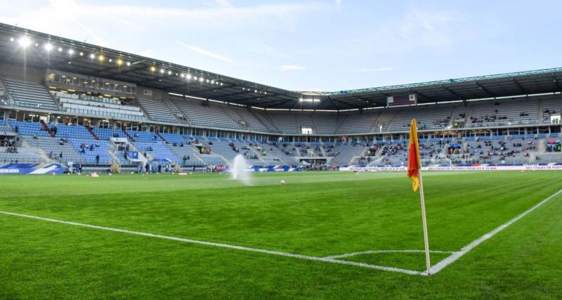  - Sedan : malgré la rétrogradation en R3, Guy Cotret devrait continuer 