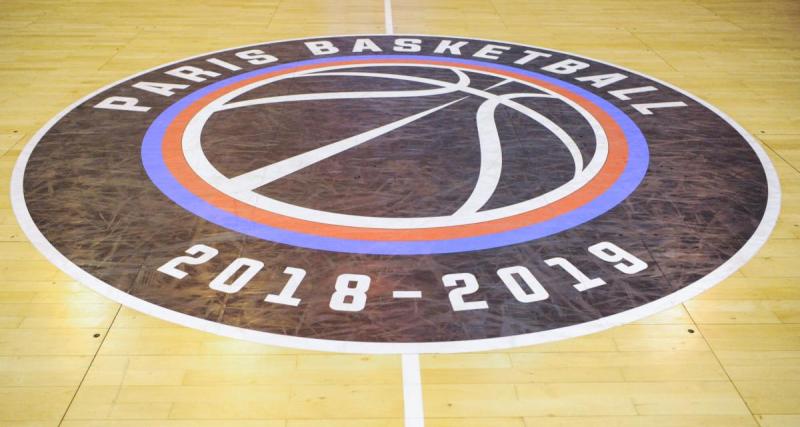  - Paris Basketball : une annonce importante faite par le club en vue de la saison à venir 