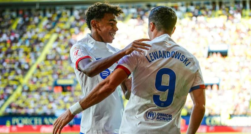  - FC Barcelone - Mercato : la prolongation de Xavi a décoincé la signature de deux cracks !