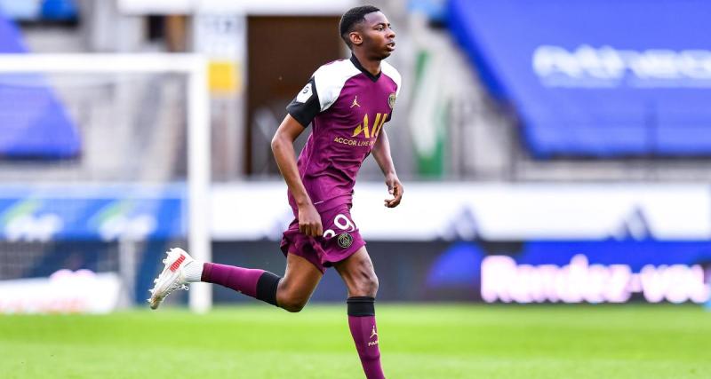  - PSG - Mercato : deux nouveaux départs officialisés