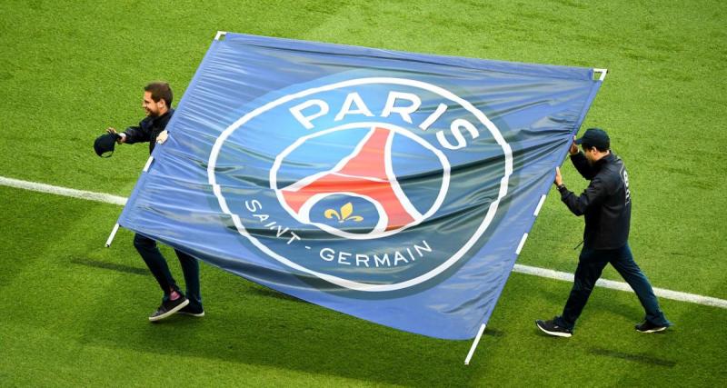  - PSG : Moutanabi Bodiang et Kenny Nagera libérés de leur contrat (off) 