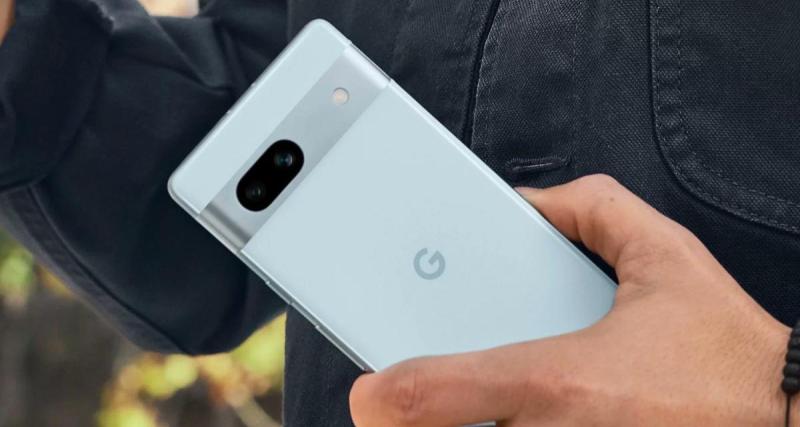  - Les Google Pixel 8 et 8 Pro dévoilent leur prix, préparez l’emprunt