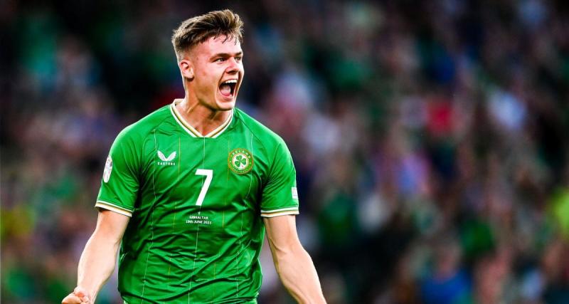  - Equipe de France : bonne nouvelle pour Deschamps, la star de l'Irlande forfait !