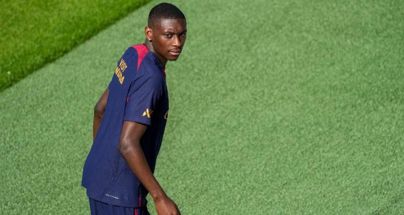  - FC Nantes, PSG - Mercato : l’émir du Qatar a offert un petit billet aux Kita