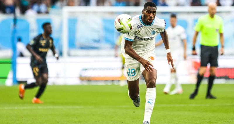  - OM : du nouveau est tombé pour la blessure de Kondogbia ! 