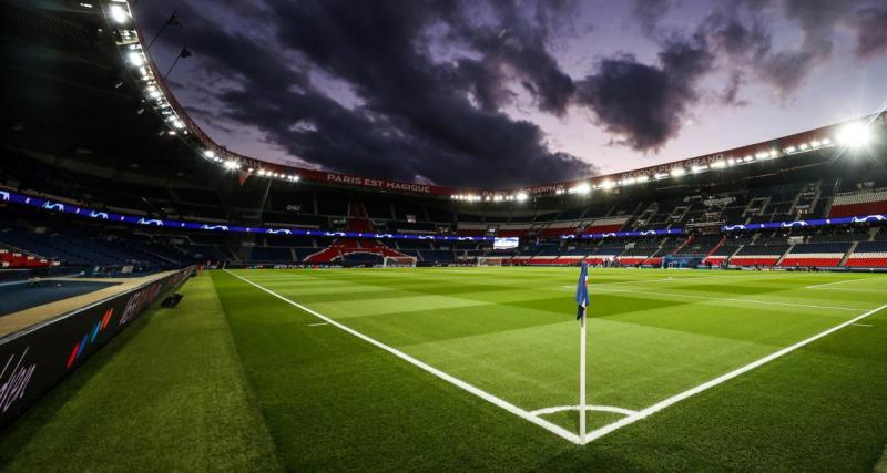  - France – Irlande : la FFF invite la génération 84 