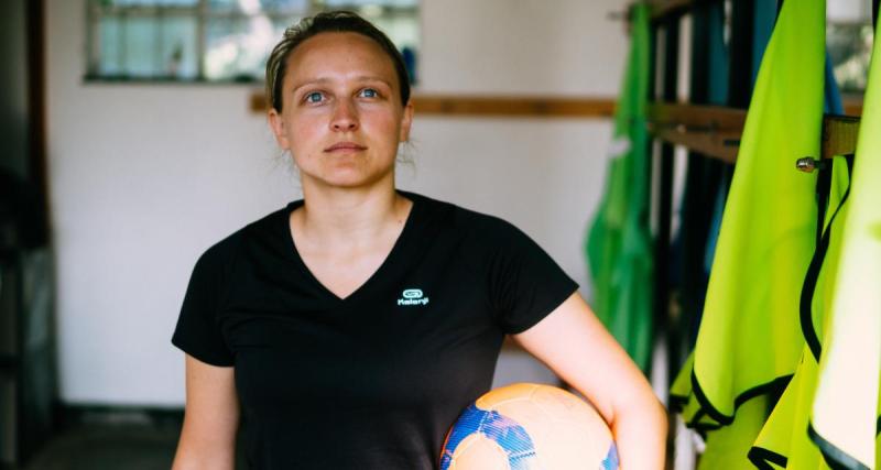  - Un appel unanime pour une médiatisation accrue du football féminin
