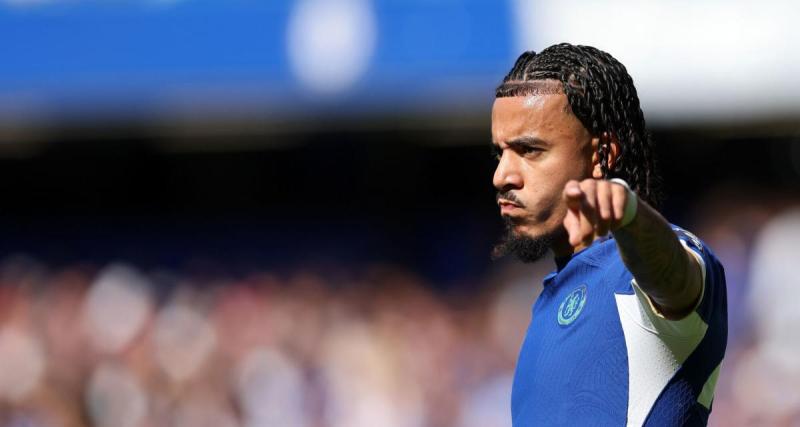  - OL : Malo Gusto défend Barcola et répond aux insultes des supporters