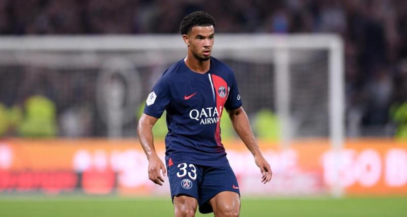  - PSG : Zaïre-Emery épate chez les Espoirs !