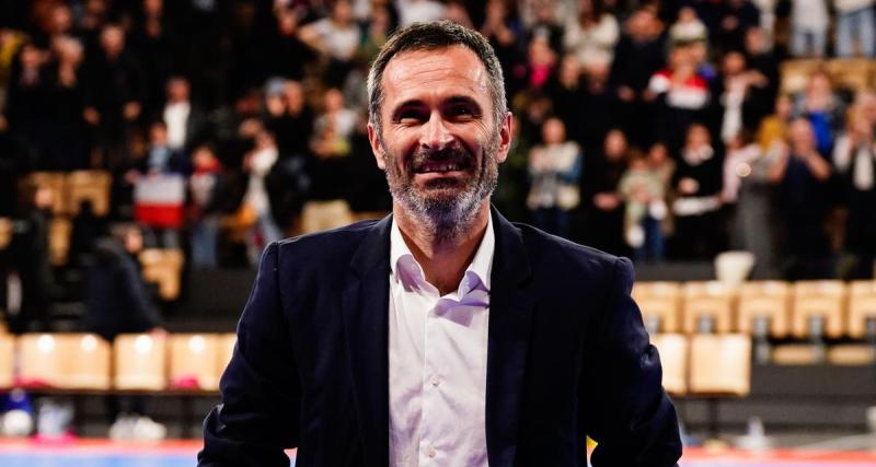  - Équipe de France futsal : la liste de Raphaël Reynaud pour le rassemblement de septembre