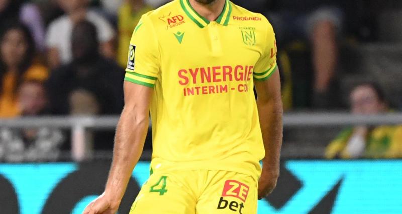  - Youth League : le FC Nantes connaît son adversaire du premier tour