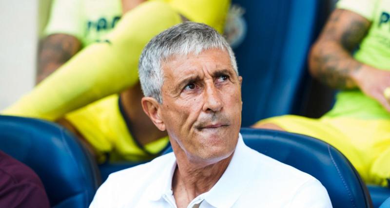 - Villarreal : le sous-marin jaune prend une decision radicale pour la suite de sa saison