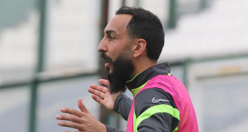  - OM : un ancien du club, désormais joueur de D6 allemande, s'en va après ... cinq matchs !