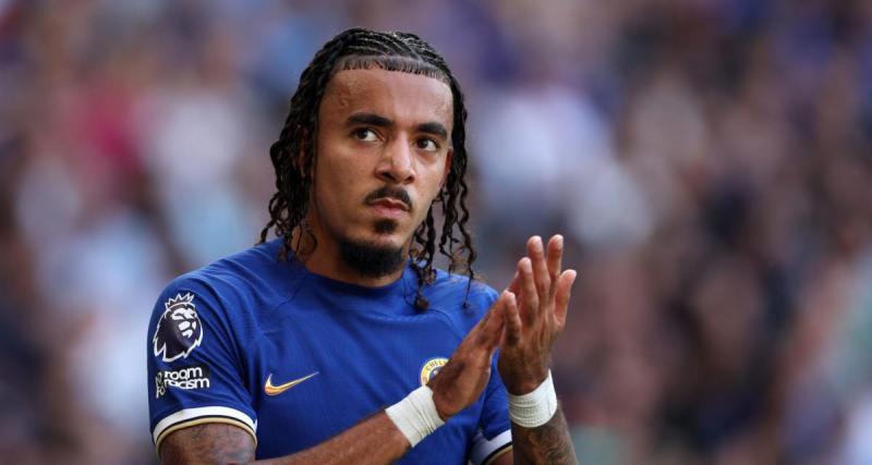  - OL : Gusto soutien Barcola, mais espère une sortie de crise pour les Gones