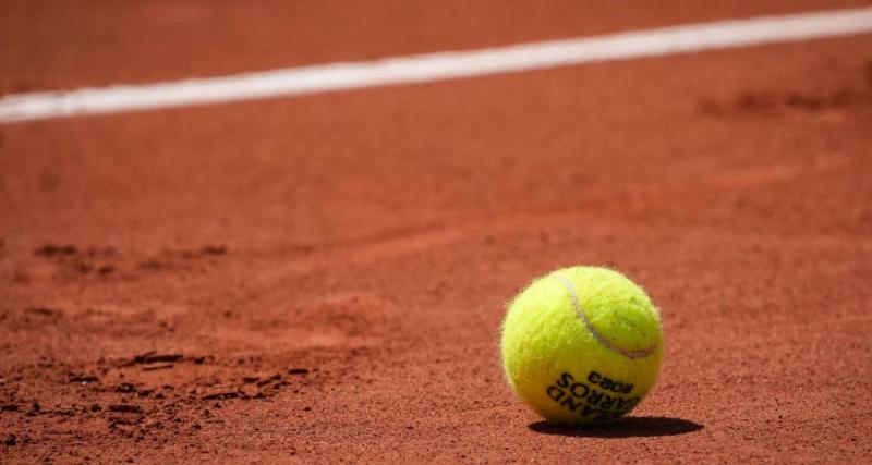  - Tennis : le témoignage glaçant d'Angélique Cauchy, victime de nombreux viols et humiliations de la part de son entraîneur