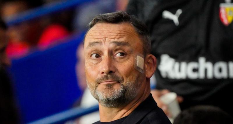  - RC Lens : Pierre Ménès fait une annonce inquiétante sur les Sang et Or