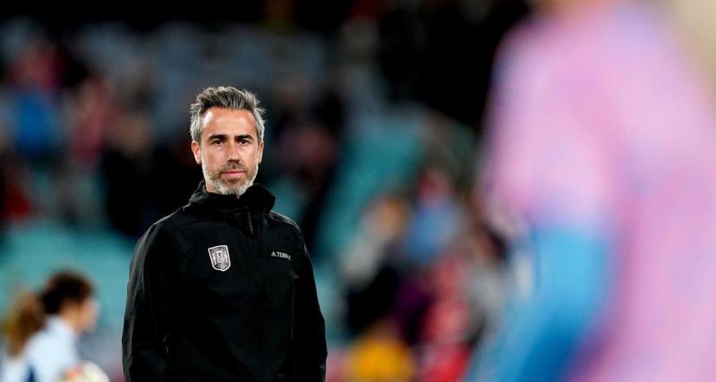  - Espagne : décision coup de tonnerre prise par la Fédération après le titre mondial