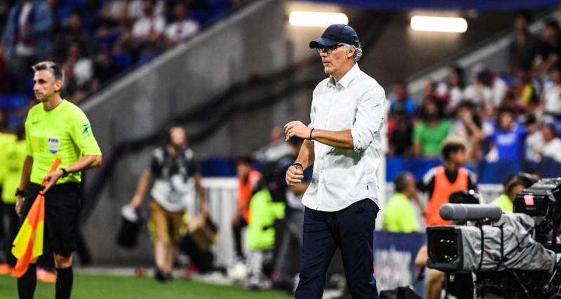  - OL : une piste s'effondre pour succéder à Blanc