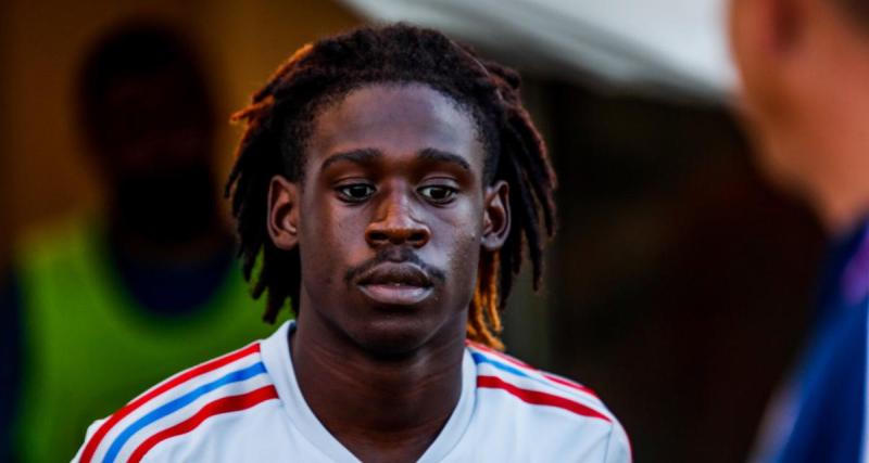  - OL - Mercato : un nouveau départ acté, direction la Ligue 2