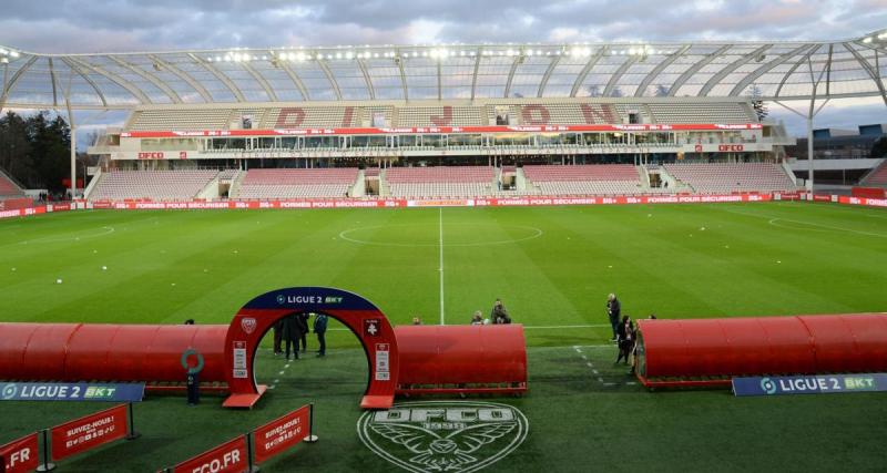  - Dijon : un supporter condamné pour des cris de singe