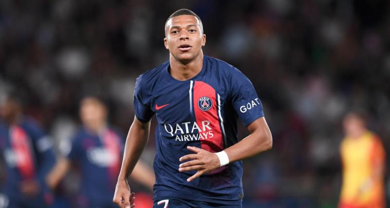  - 🚨 Le plan de Nasser pour Mbappé, Endrick veut copier Benzema, Pogba en danger à Turin... les immanquables du jour !