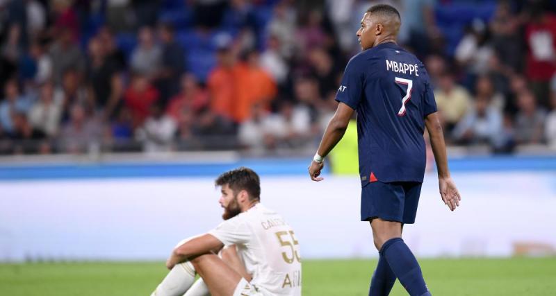  - Les infos du jour : le feuilleton Mbappé ne s'arrête jamais, le Barça déclare la guerre au Real, l'OL prépare l'après-Blanc
