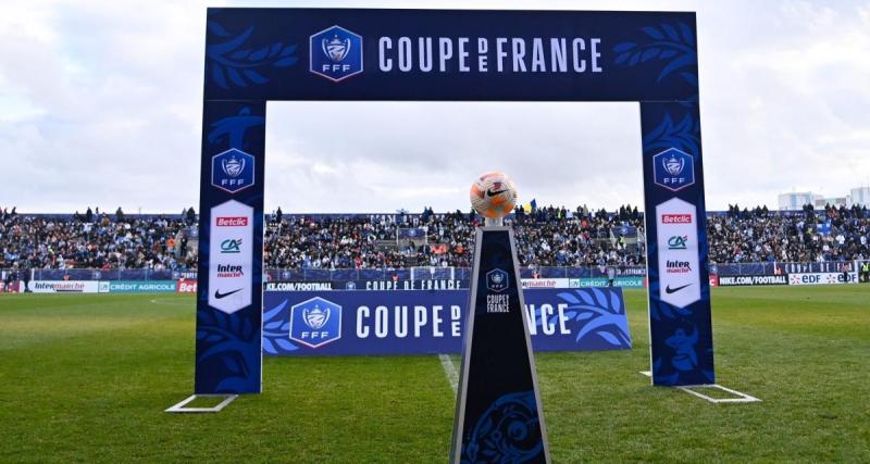  - Coupe de France (Grand-Est) : le tirage au sort du 3ème tour 