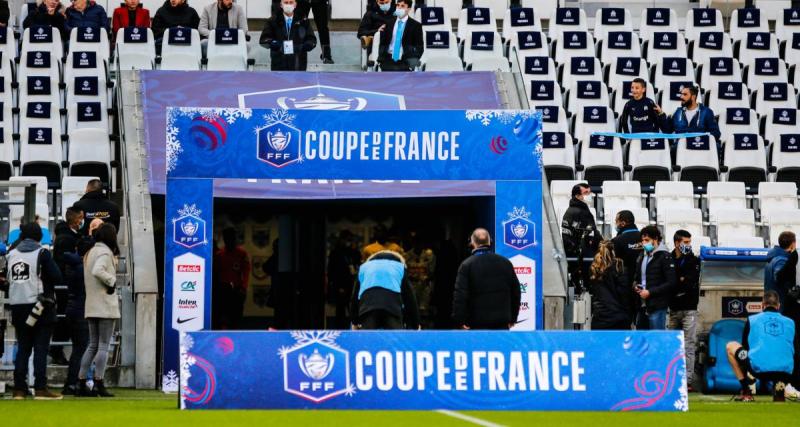  - Coupe de France (Normandie) : le tirage au sort du 3ème tour 