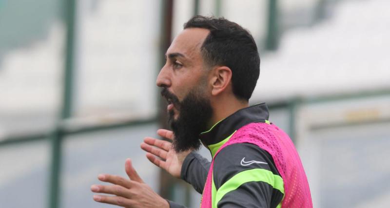  - OM - Mercato : Mitroglou viré par son club, deux mois après son arrivée !
