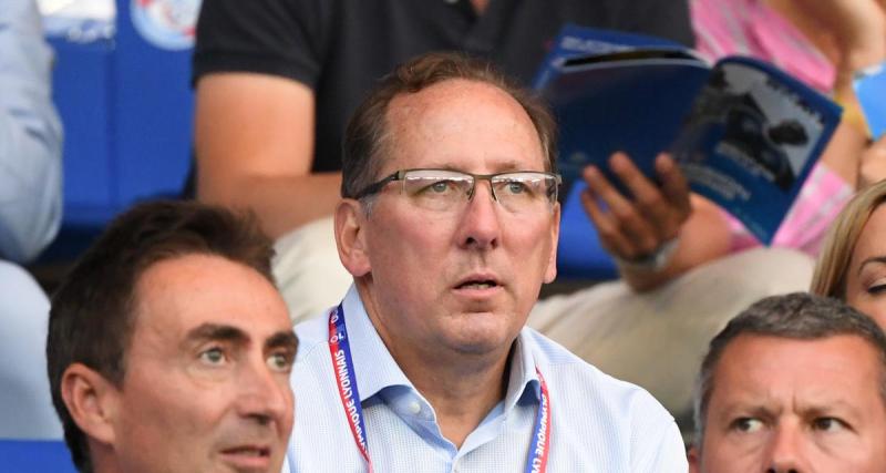  - OL : une piste annoncée pour remplacer Laurent Blanc à oublier