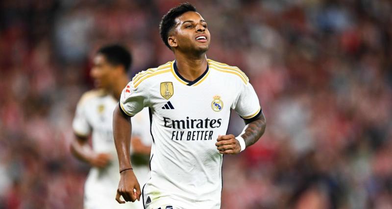  - Real Madrid - Mercato : en plus de Vinicius, Pérez a une autre priorité offensive en tête ! 