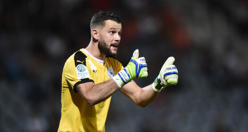  - Brest : Yan Marillat à l’essai avec les Ty-Zefs