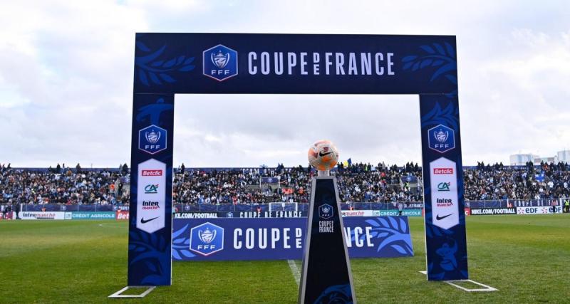  - Coupe de France (Occitanie) : le tirage au sort du 3ème tour 