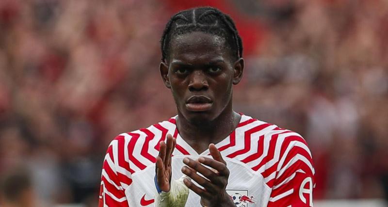  - OL - Mercato : Lukeba balance sur son transfert, il règle ses comptes avec les dirigeants