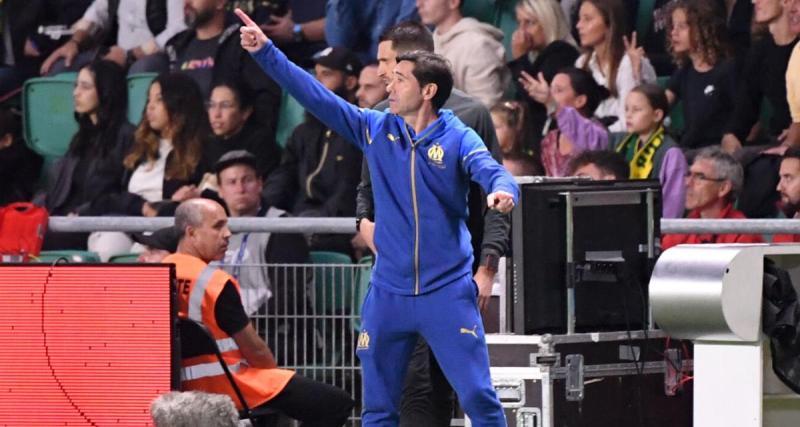  - OM : Adil Rami très sceptique sur les choix de Marcelino