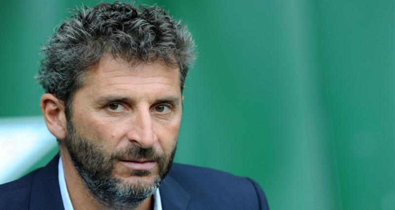  - ASSE : Guillou tire sur tout le monde sauf un