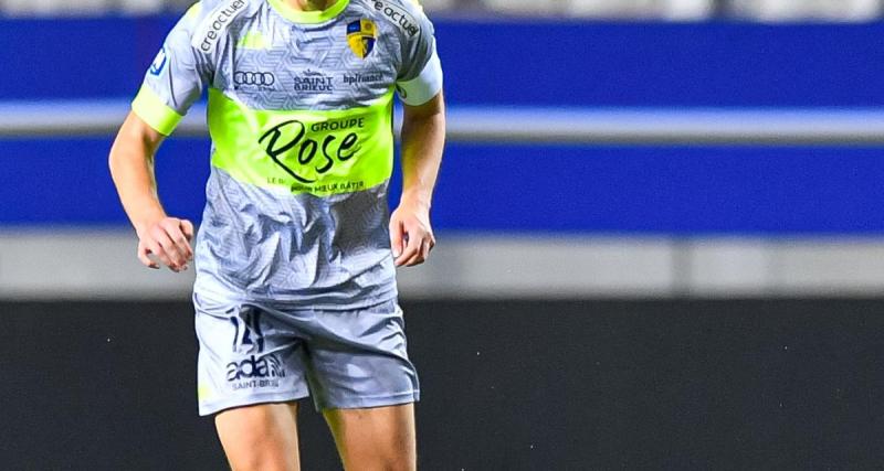  - Stade Briochin : la réception de la réserve guingampaise attire ! 