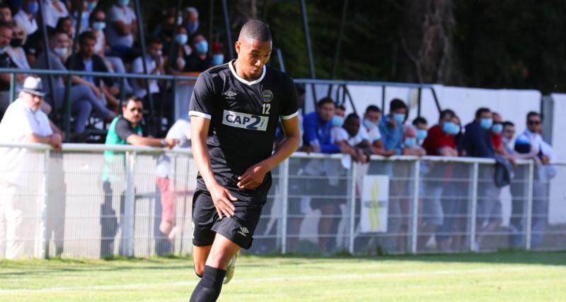  - Granville : Mickael Latour rejoint l’USG (off)