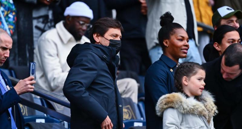  - PSG : Leonardo explique les raisons de l'échec de la "MNM"