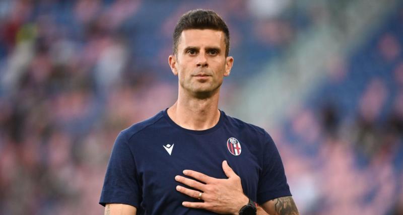  - PSG, OL : Thiago Motta à Lyon, c'est non !